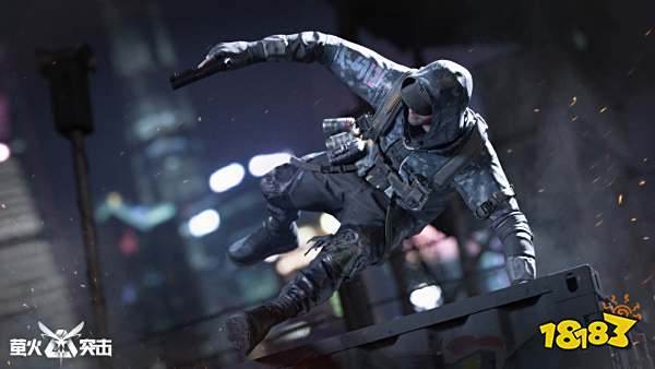 萤火突击最新可用礼包码大全 公测礼包码有哪些