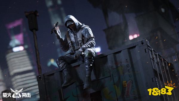 萤火突击巴夫工厂摸金路线图大全 巴夫工厂摸金点位合集