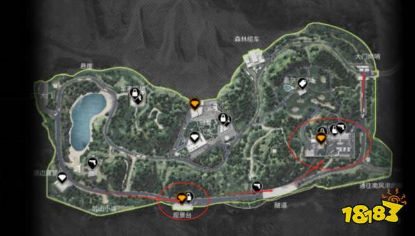 萤火突击手枪开局怎么玩 手枪开局玩法攻略