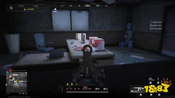 萤火突击巴夫工厂出金物品及位置分享 巴夫工厂出金搜图路线攻略