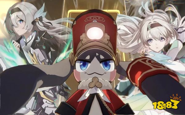 崩坏星穹铁道2.3前瞻300星琼兑换码分享 崩铁2.3前瞻直播码一览