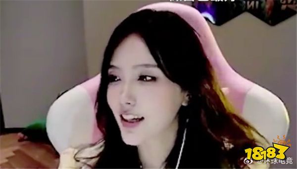 lpl最美女解说深陷舆论风波?本人回应:我没有整容,爱看就看不看拉倒!