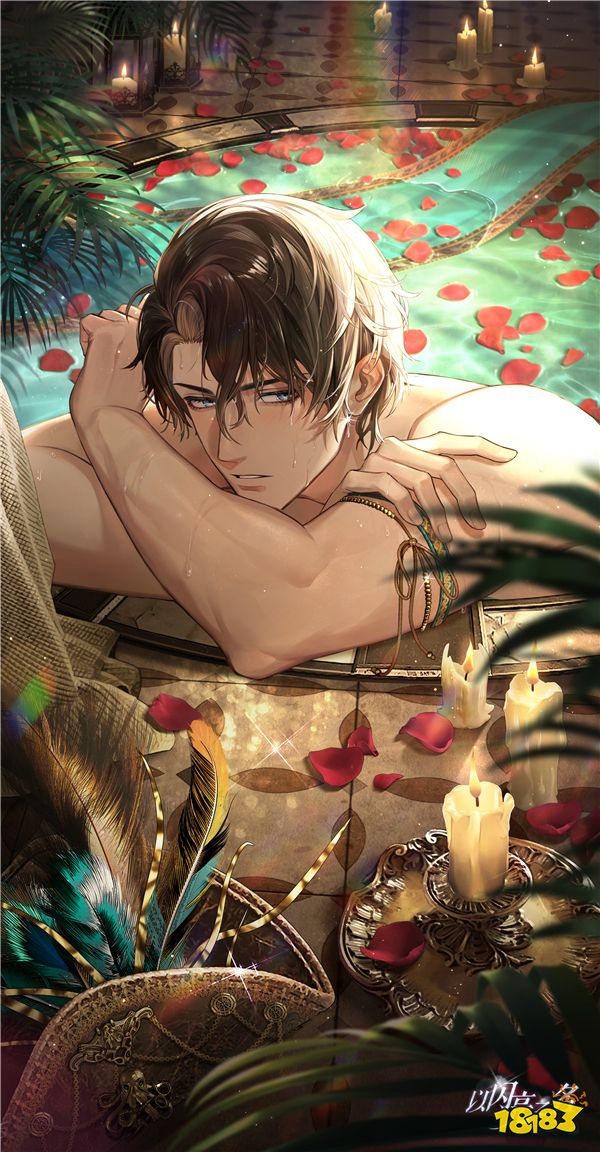 《以闪亮之名》全新浮梦漫舞双五星版本今日更新，陷入无限轮回宿命