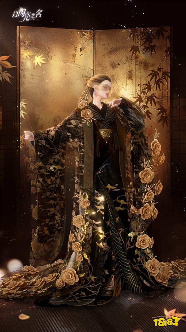 《以闪亮之名》全新浮梦漫舞双五星版本今日更新，陷入无限轮回宿命