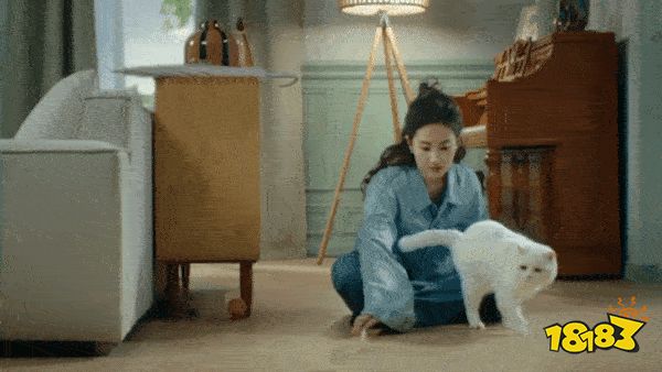 刘亦菲首次代言回合制游戏，《魔力宝贝：复兴》6月19日公测重磅官宣！