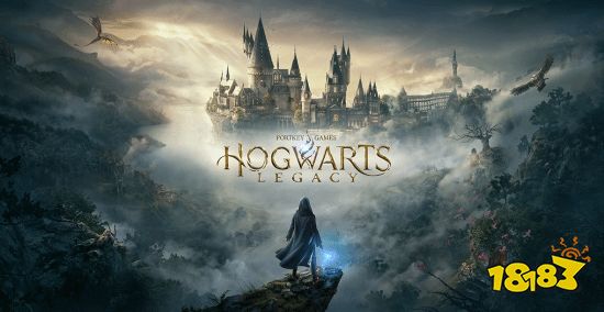 魔法学院等你打卡!