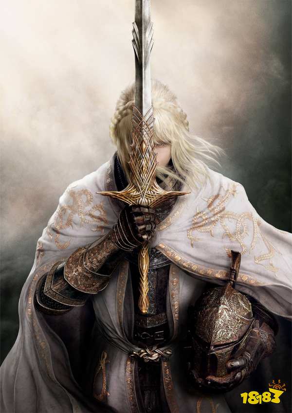 《艾尔登法环》DLC新爆料：谜之光柱竟是“米凯拉的脚步”！还能左右游戏难度？