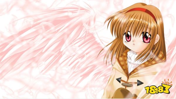 Key 社经典游戏《Kanon》将推 Steam 版,Switch 版同步支持简体中文