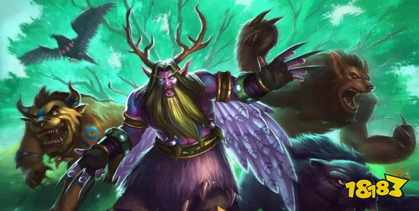 魔獸世界WLK什么DPS厲害 DPS強度排行介紹