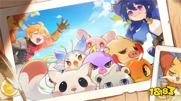 《出发吧麦芬》新人福利兑换码有哪些 公测新手福利码分享