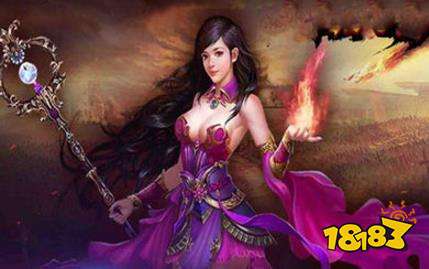 魔域争霸官网下载v1.33