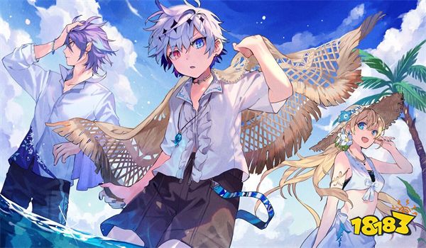 恶魔王子与提线木偶日服怎么充值 日服手游氪金指南