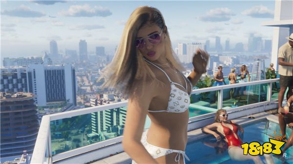 《GTA6》对主机市场很重要 让玩家有购买新机的欲望