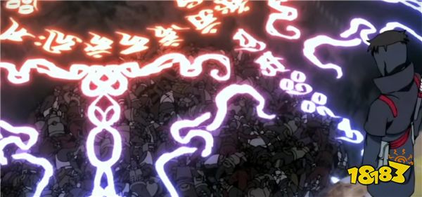 《火影忍者:忍者新世代》用极小的毒虫将敌人逼上绝路的漆黑杀手。S忍油女取根登场!