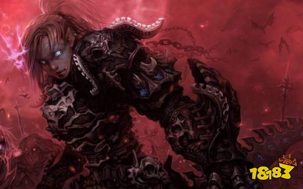 魔兽世界WLK血DK符文雕文如何选择 血DK符文雕文选择攻略