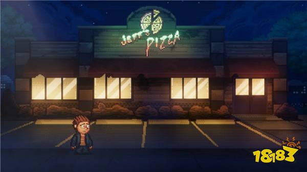 令人毛骨悚然的冒险！《玩具熊的午夜后宫：走进深渊》现已上架Steam