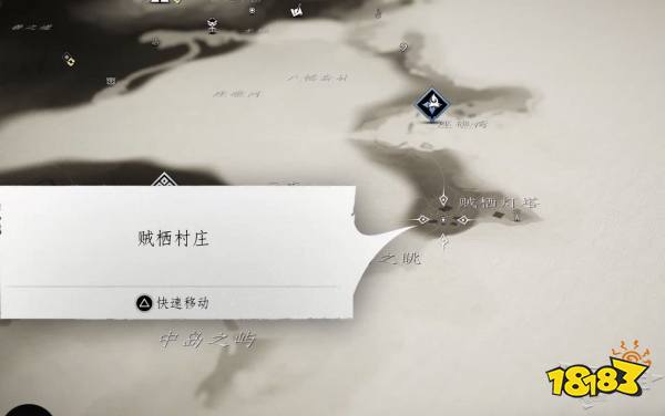 對馬島之魂dlc放血任務(wù)攻略 放血任務(wù)怎么做