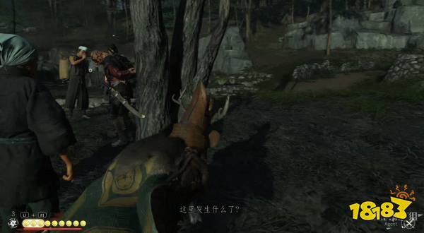 對馬島之魂dlc放血任務(wù)攻略 放血任務(wù)怎么做