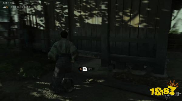 對馬島之魂dlc蒼鷹的照客任務(wù)攻略 蒼鷹的照客任務(wù)怎么做