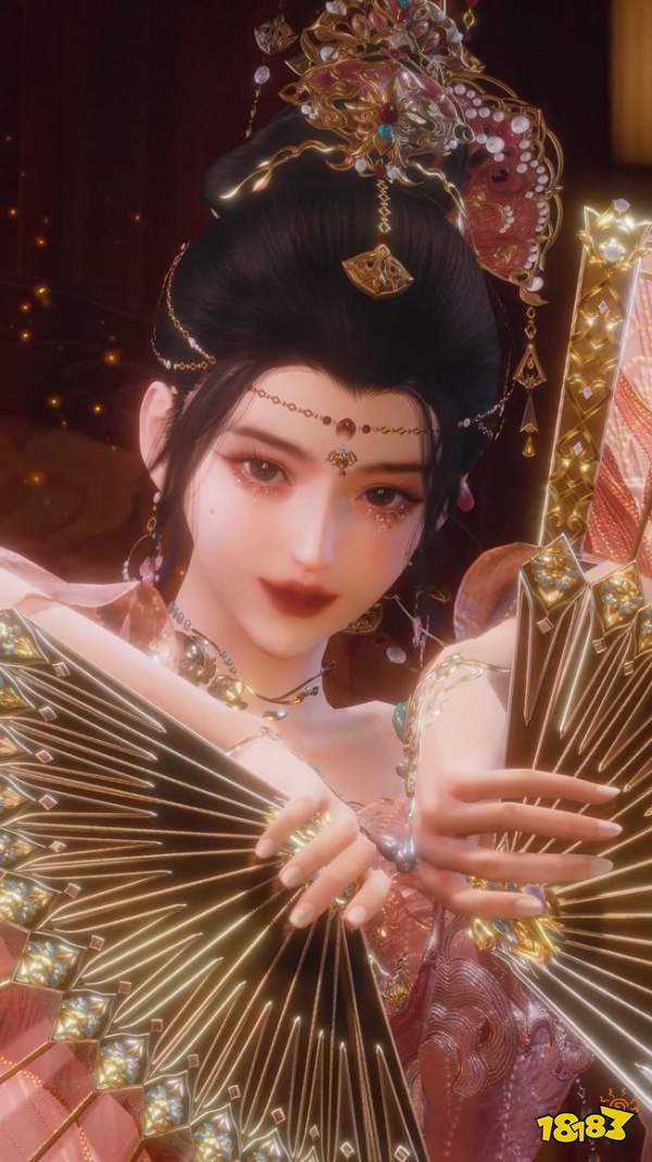 剑网3无界全门派成女捏脸码汇总 成女校服捏脸数据分享