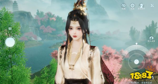 剑网3无界全门派成女捏脸码汇总 成女校服捏脸数据分享