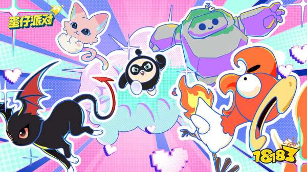 《塔瑞斯世界》公测带薪开荒，《剑网3无界》6月13日震撼上线|每周手游前瞻