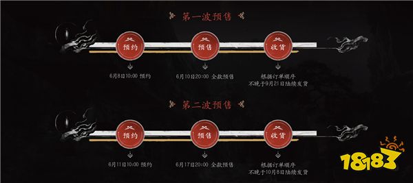 《黑神话:悟空》实体版明天开启预约 限量三万套