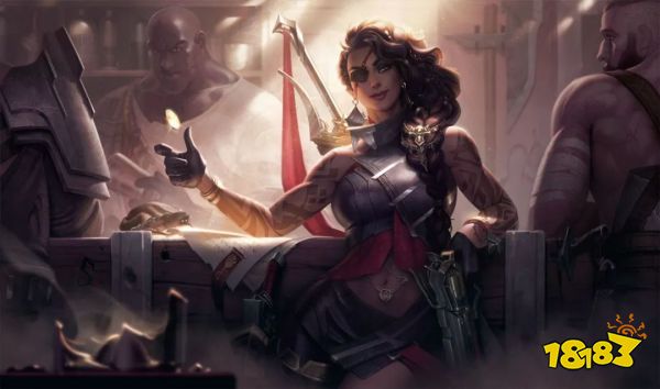 金铲铲之战S6莎弥拉技能是什么 S6莎弥拉技能介绍