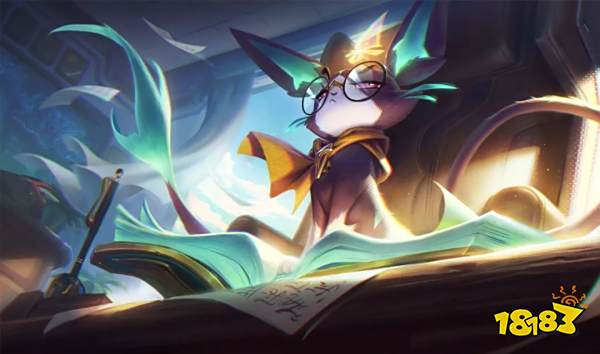 金铲铲之战S6悠米技能是什么 S6悠米技能介绍