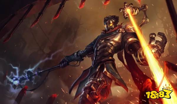 金铲铲之战S6维克托技能是什么 S6维克托技能介绍