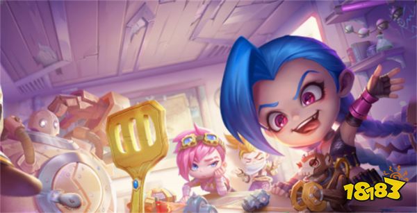 金铲铲之战S6维克托技能是什么 S6维克托技能介绍