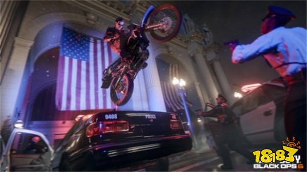 官方亲自辟谣：《使命召唤21：黑色行动6》不需要300GB！