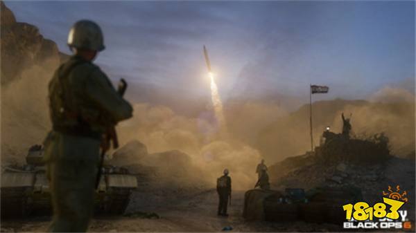 官方亲自辟谣：《使命召唤21：黑色行动6》不需要300GB！