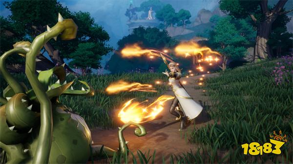 塔瑞斯世界官服2024v1.1.13