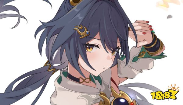 崩坏星穹铁道云璃技能怎么样 云璃技能强度介绍