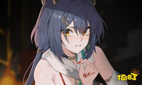 崩坏星穹铁道云璃cv是谁 云璃配音演员介绍