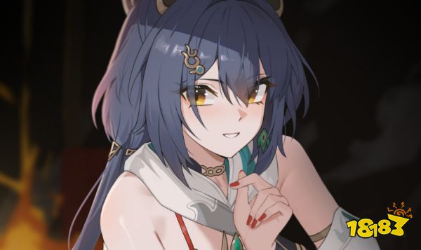 崩坏星穹铁道云璃培养攻略大全 云璃材料光锥配队攻略合集