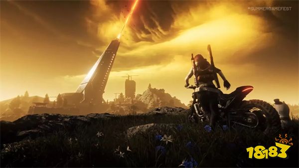 《Once Human 七日世界》7月9日正式上市!