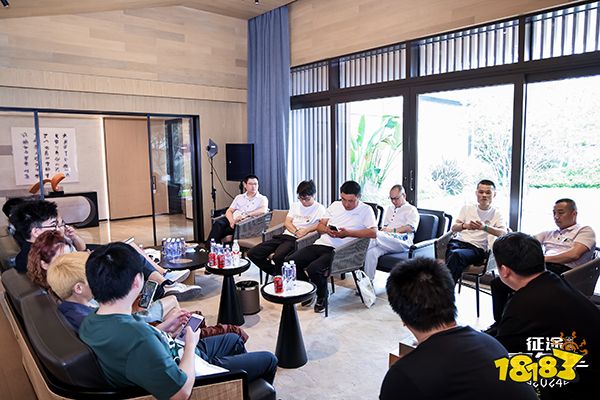 2024征途嘉年华:唐风古韵里的玩家盛宴!