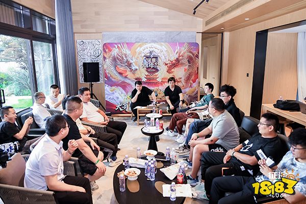 2024征途嘉年华:唐风古韵里的玩家盛宴!
