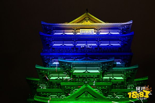 2024征途嘉年华:唐风古韵里的玩家盛宴!