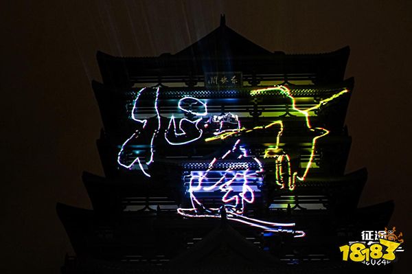 2024征途嘉年华:唐风古韵里的玩家盛宴!