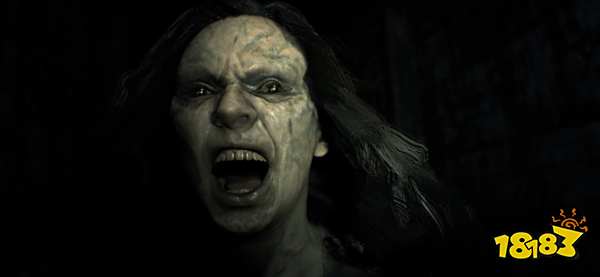 丧尸入侵iOS！《生化危机7》7月登陆iPhone，《生化危机2：重制版》也正在开发ing