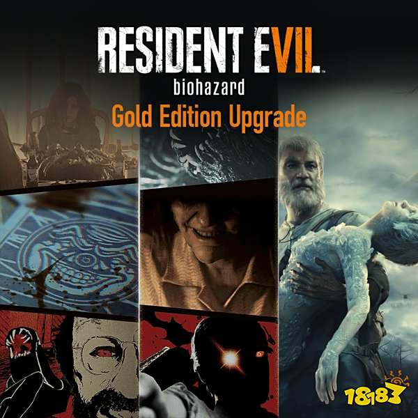 丧尸入侵iOS！《生化危机7》7月登陆iPhone，《生化危机2：重制版》也正在开发ing