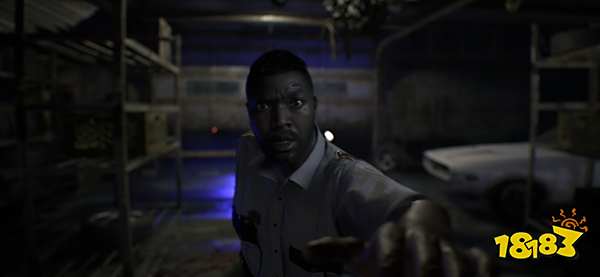 丧尸入侵iOS！《生化危机7》7月登陆iPhone，《生化危机2：重制版》也正在开发ing