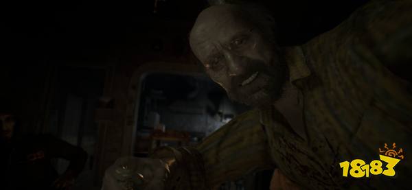 丧尸入侵iOS！《生化危机7》7月登陆iPhone，《生化危机2：重制版》也正在开发ing