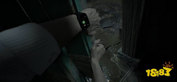 丧尸入侵iOS！《生化危机7》7月登陆iPhone，《生化危机2：重制版》也正在开发ing