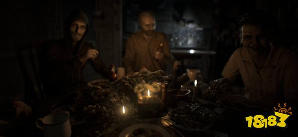 丧尸入侵iOS！《生化危机7》7月登陆iPhone，《生化危机2：重制版》也正在开发ing