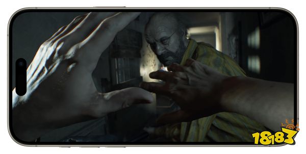 丧尸入侵iOS！《生化危机7》7月登陆iPhone，《生化危机2：重制版》也正在开发ing