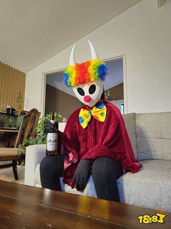 《丝之歌》沉寂两年无新消息？玩家疯狂制作梗图：小丑竟是我自己！